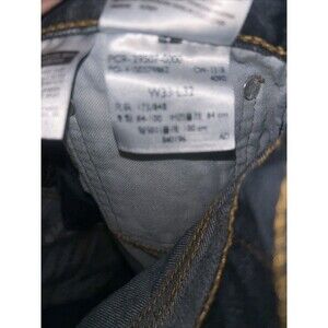 Levi Strauss 502 Men's 33x32